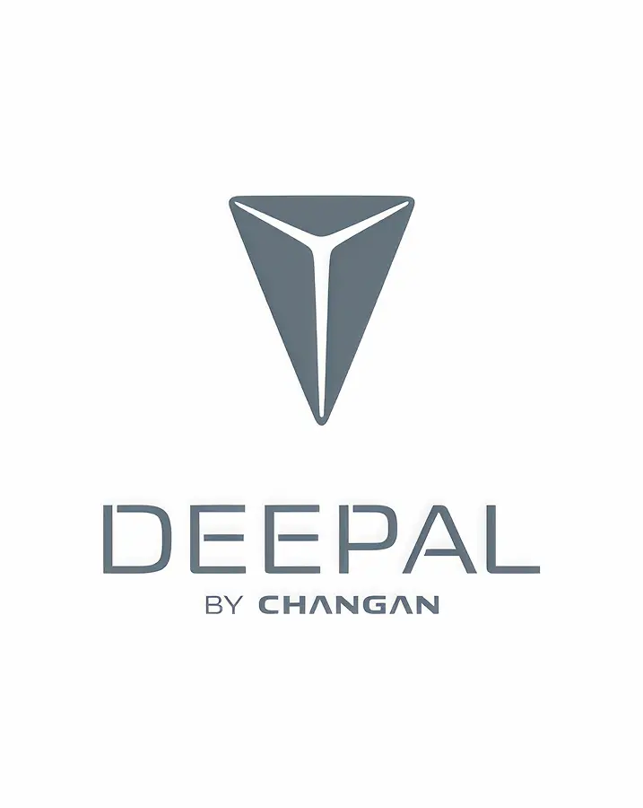 logo deepal changan