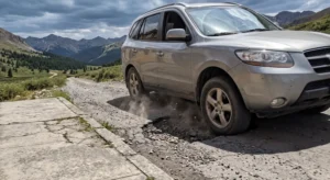 Ruidos raros del auto que requieren revisión mecánica