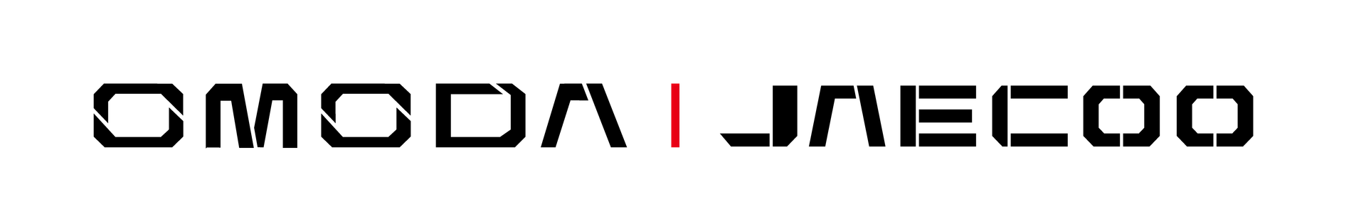 OJ Red vertical line logo 1
