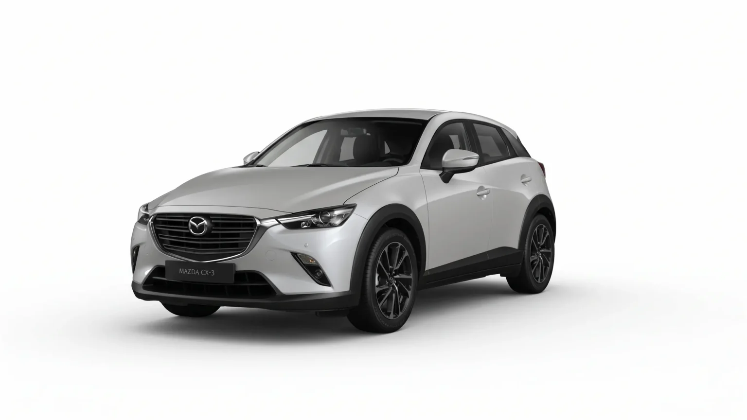 Mazda-CX-3-SNOWFLAKE