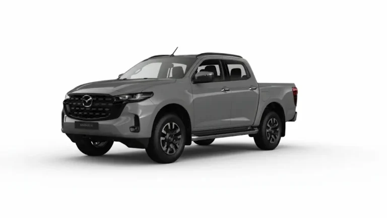 Mazda-BT-50-ROCK GREY-MICA
