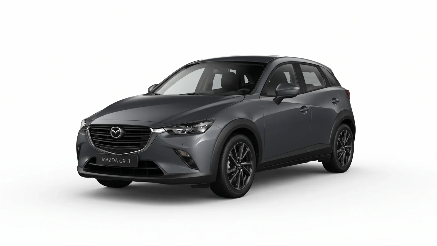 Mazda-CX-3-MACHINE-GRAY
