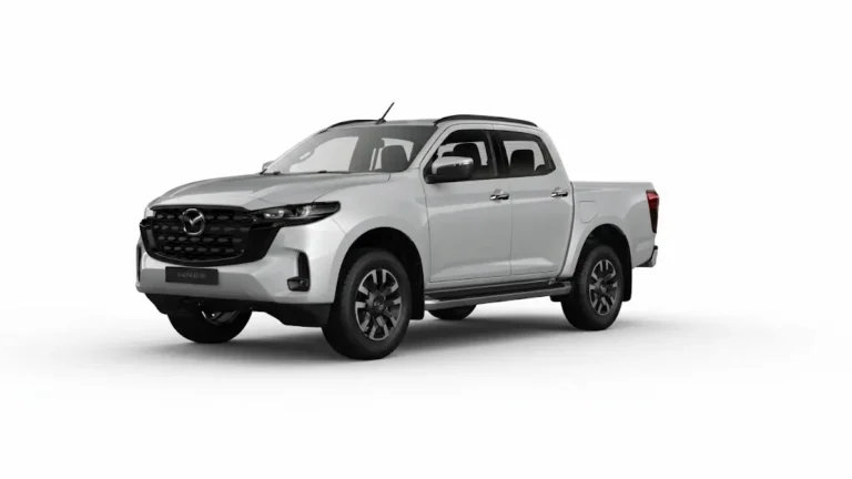 Mazda-BT-50-INGOT-SILVER-METALLIC