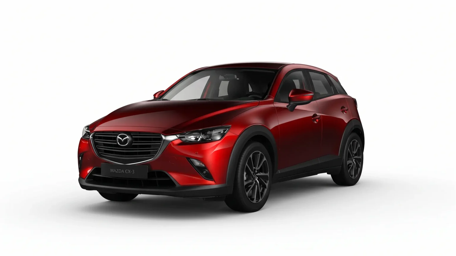 Mazda-CX-3-SOUL-RED-CRYSTAL