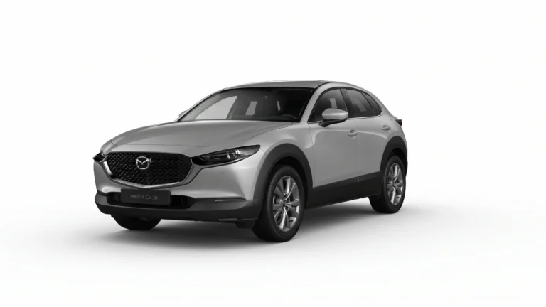 Mazda-CX30-Ceramic-Metallic