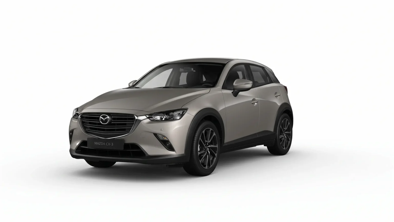Mazda-CX-3-CERAMIC