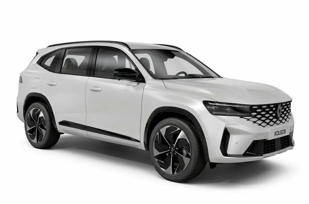 Renault-Koleos-Blanco