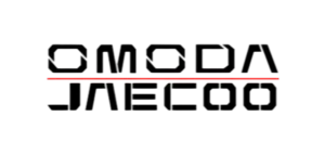 logo omoda jaecoo