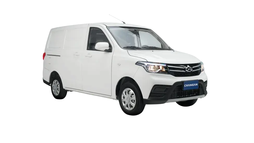 Changan-Honor-S