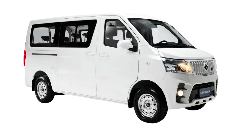 Changan-M60