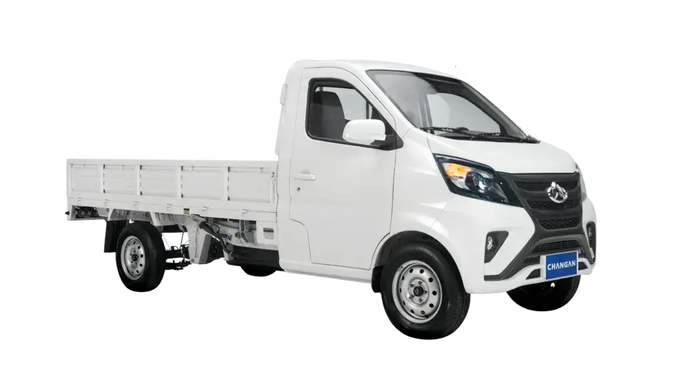 Changan-Star-Truck