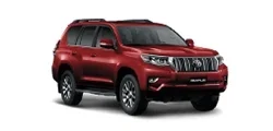 landcruiser prado